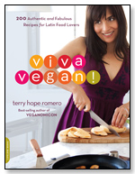 Viva Vegan!