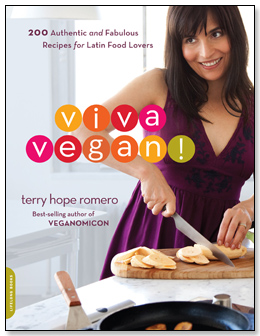 Viva Vegan!